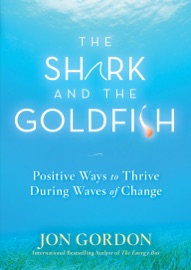 The Shark and the Goldfish