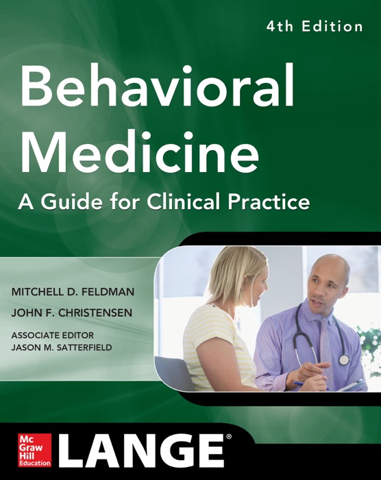 Behavioral Medicine