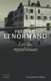 Book's Cover of Les îles mystérieuses