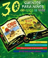 30 cuentos para niños de toda la vida