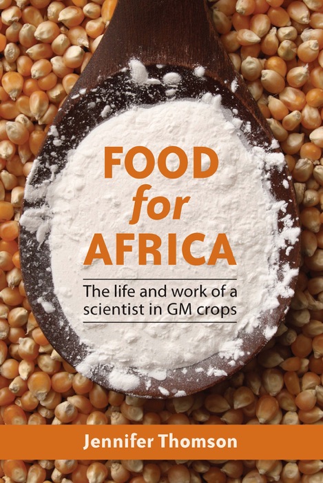 Food for Africa