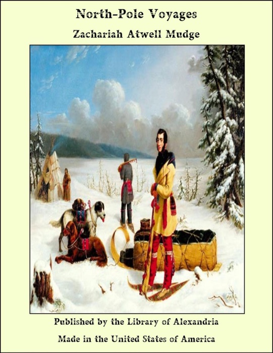 North-Pole Voyages