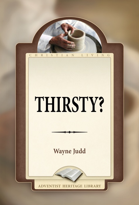 Thirsty?