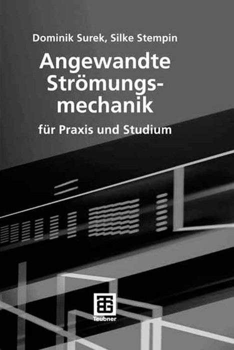 Angewandte Strömungsmechanik