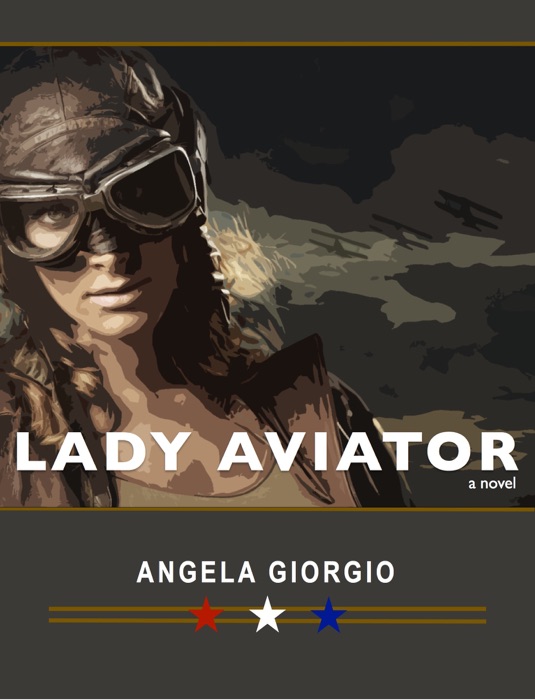 Lady Aviator