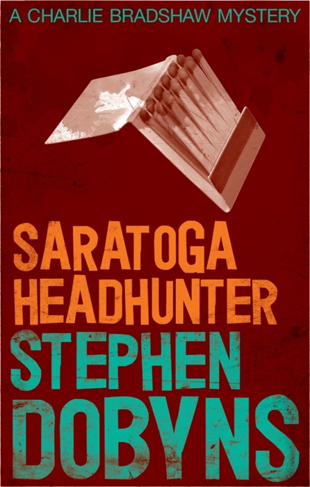 Saratoga Headhunter