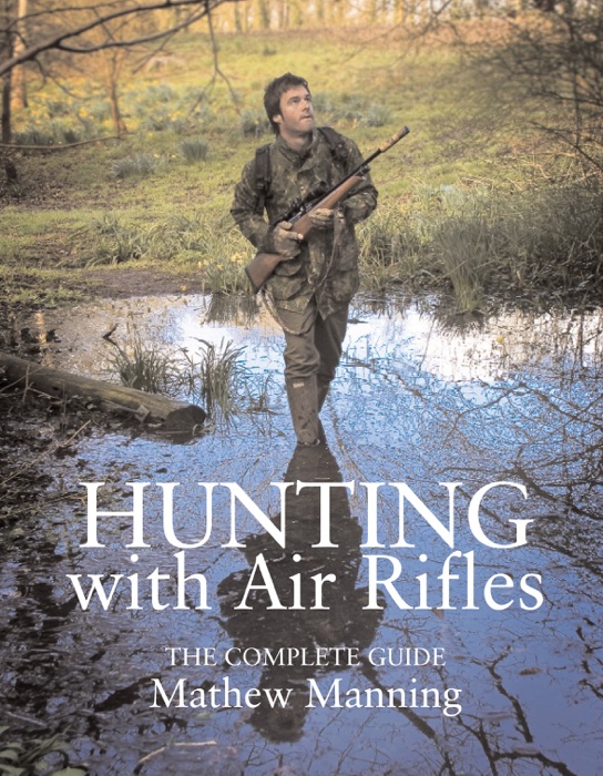 Hunting with Air Rifles