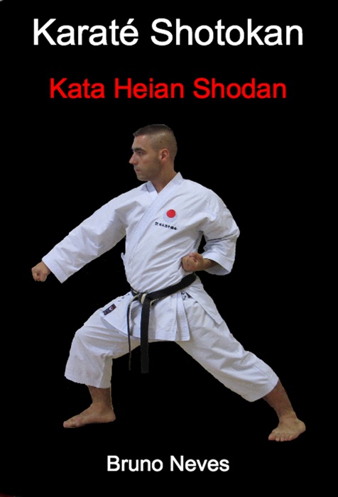 Karaté Shotokan - Kata Heian Shodan