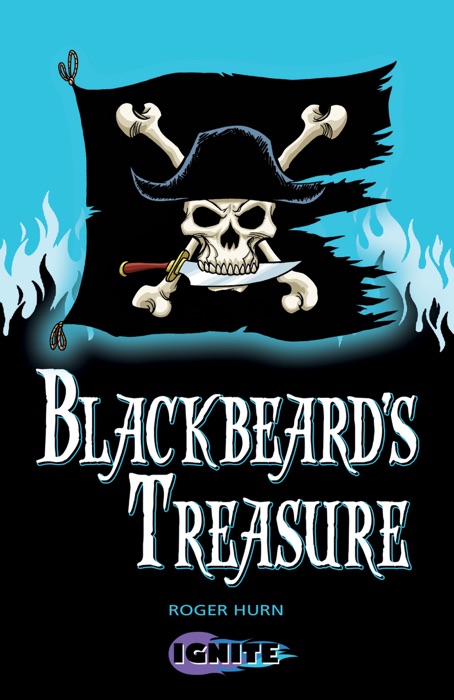 Blackbeard’s Treasure