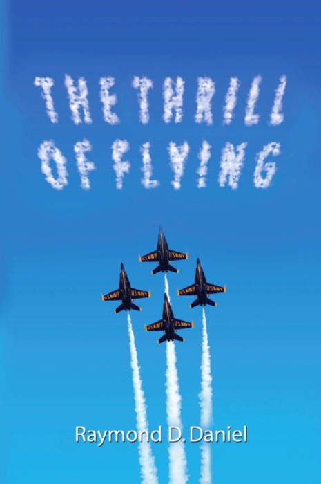 The Thrill of Flying