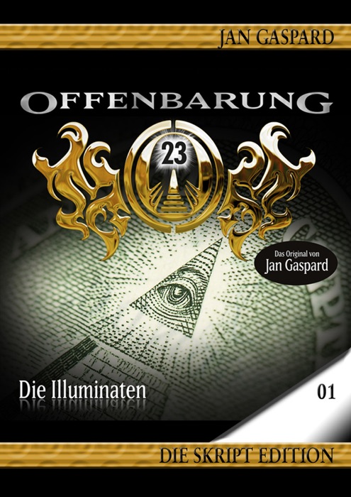 Offenbarung 23 - Die Illuminaten