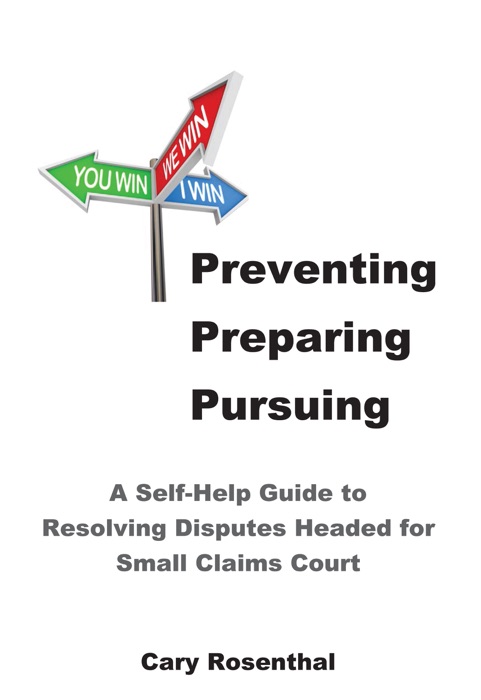 Preventing, Preparing, Pursuing