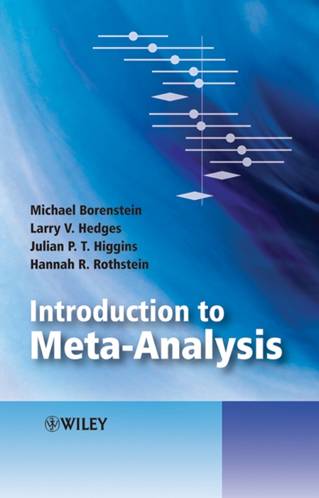 Introduction to Meta-Analysis