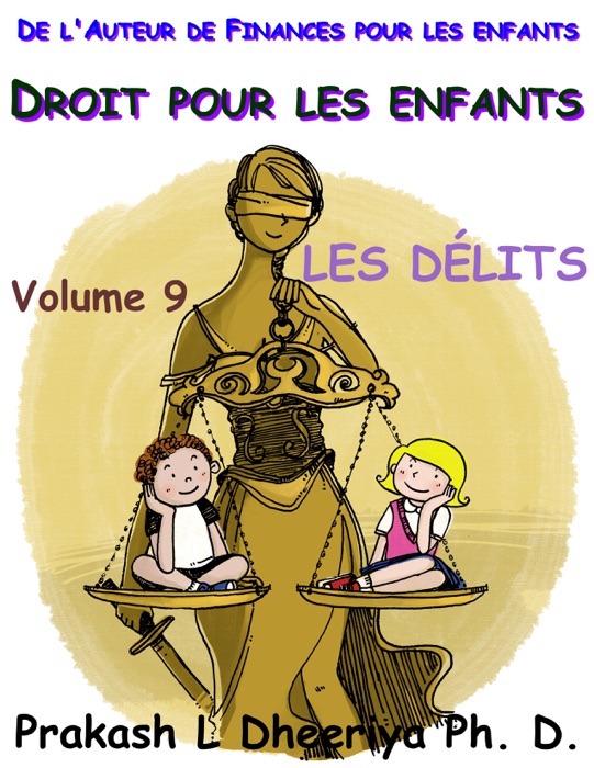 Les Délits