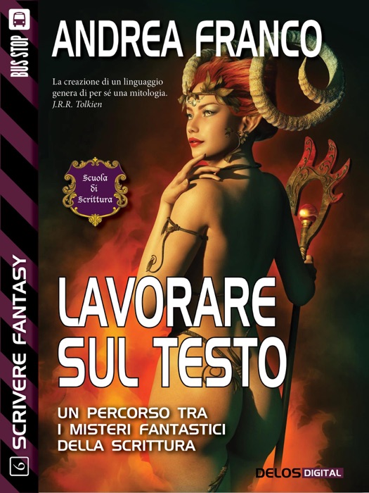 Lavorare sul testo