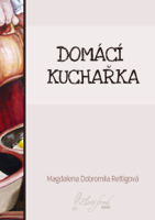 Magdalena Dobromila Rettigová - Domácí kuchařka artwork