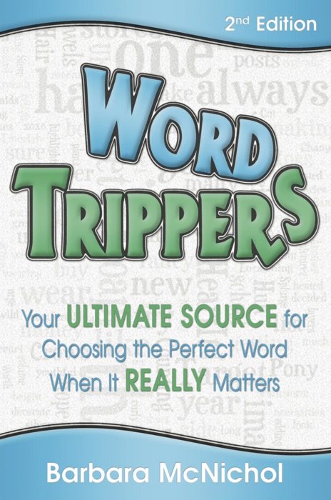 Word Trippers 2nd Edition