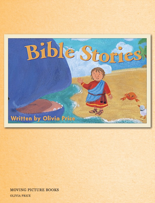 Bible Stories