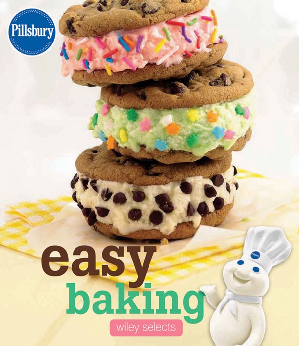 Pillsbury Easy as Pie