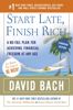 David Bach - Start Late, Finish Rich (Canadian Edition) artwork