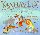 Mahavira - Manoj Jain