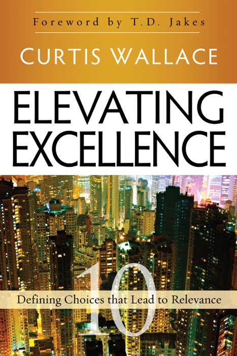 Elevating Excellence