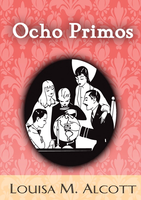 Ocho Primos