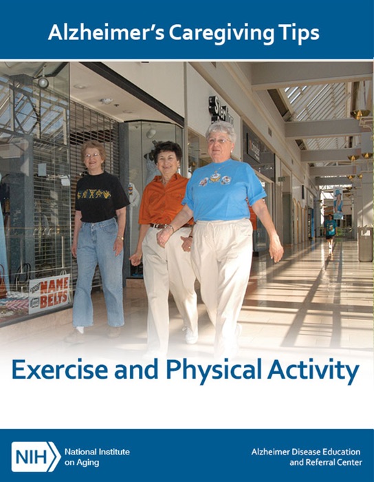 Exercise and Physical Activity