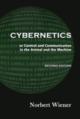 Cybernetics - Norbert Wiener
