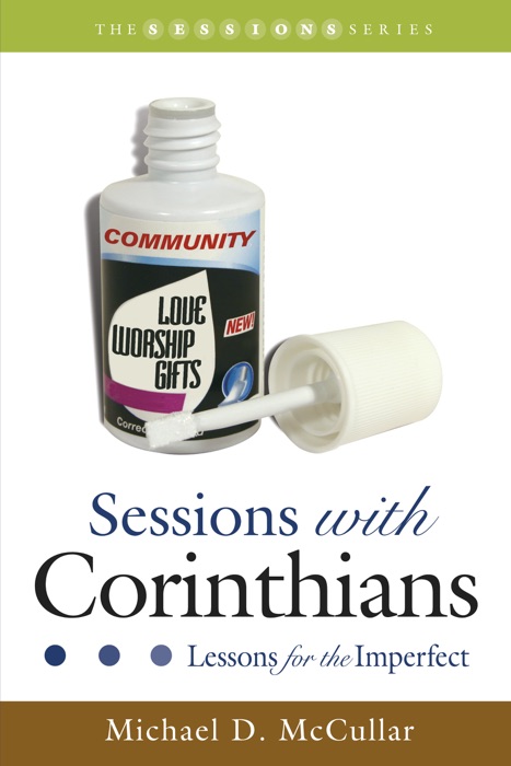 Sessions with Corinthians