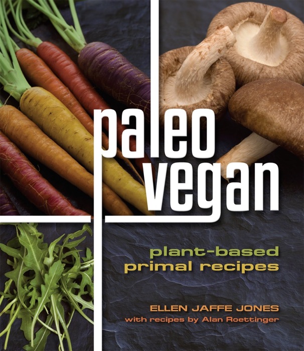 Paleo Vegan