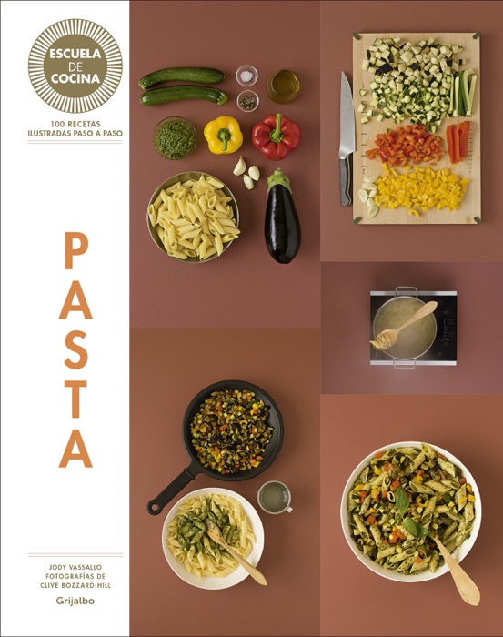 Pasta (Escuela de cocina)