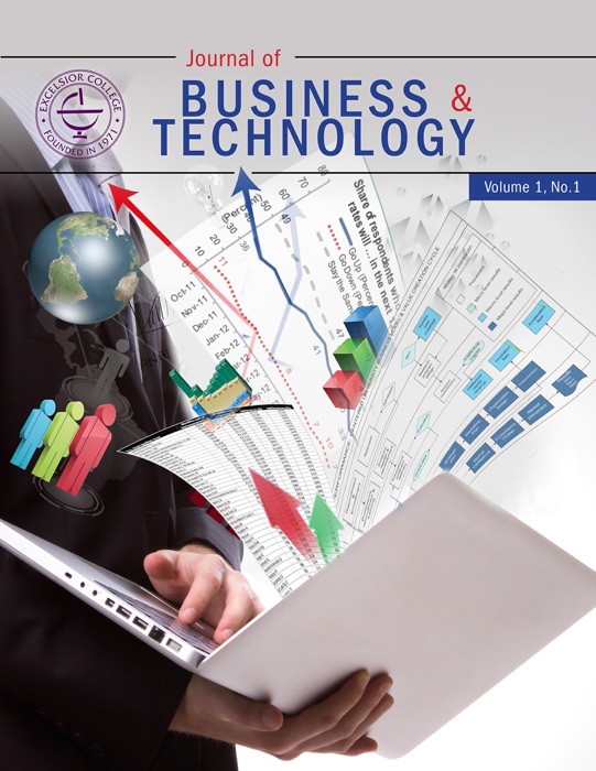 Journal of Business & Technology: Volume 1, No. 1