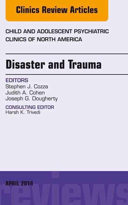 Disaster and Trauma