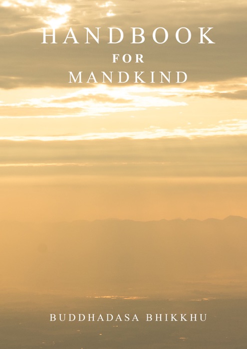 Handbook for Mankind