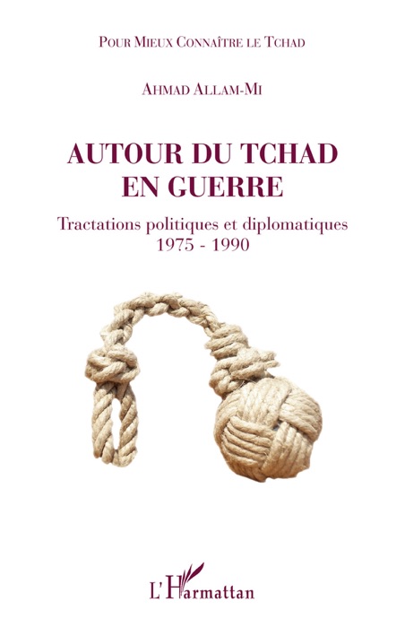 Autour du Tchad en guerre