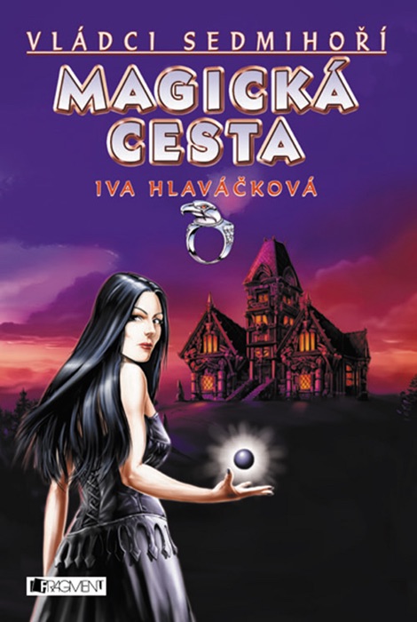 Magická cesta