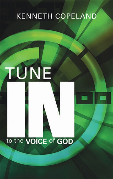 Tune In To The Voice of God