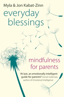 Everyday Blessings - Jon Kabat-Zinn & Myla Kabat-Zinn