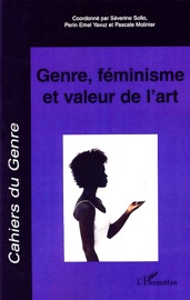 Genre, féminisme et valeur de l'art