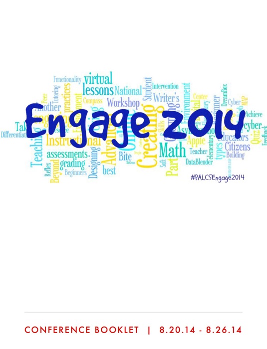 Engage 2014