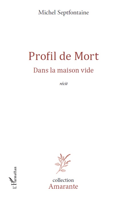 Profil de mort