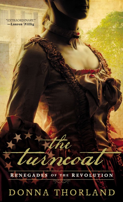 The Turncoat