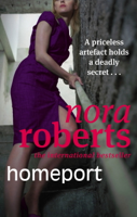 Nora Roberts - Homeport artwork