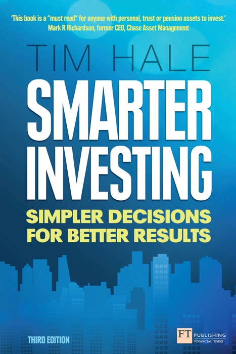 Smarter investing tim hale pdf