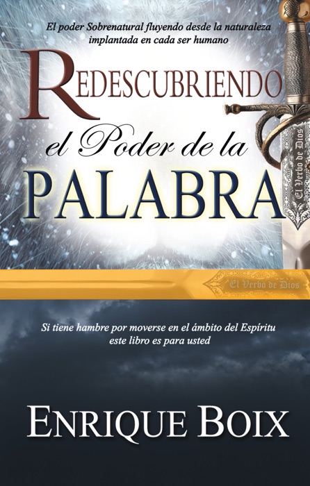 Redescubriendo el poder de la palabra