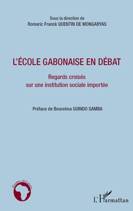 L’école gabonaise en débat