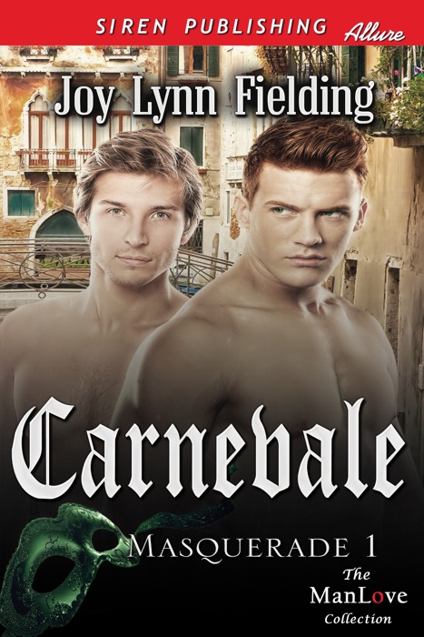 Carnevale  [Masquerade 1]