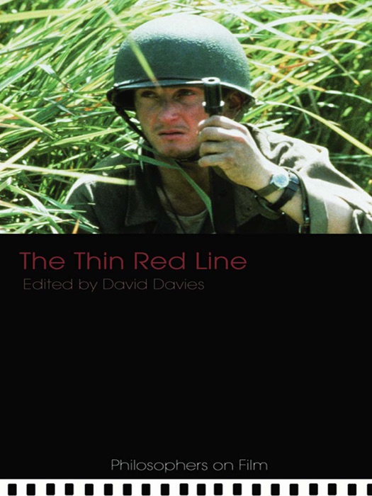 The Thin Red Line