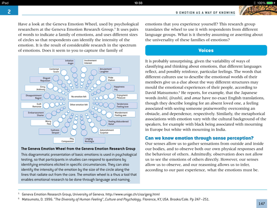 ib theory of knowledge critical thinking